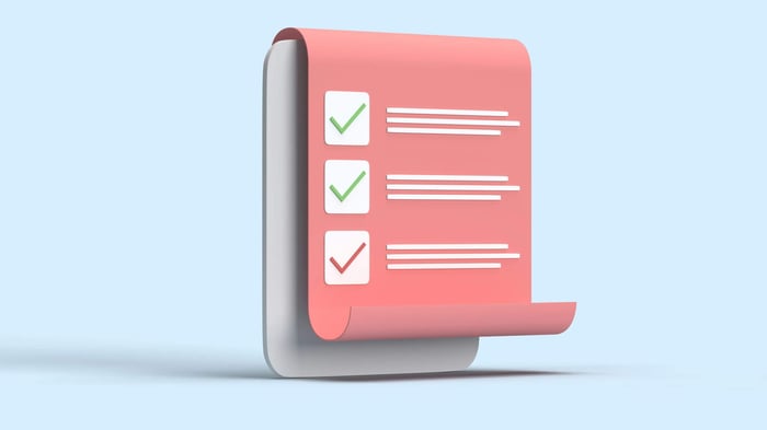 checklist for content creators to ensure their articles meet the five core attributes of the Citation-Worthiness Framework for optimal AI visibility